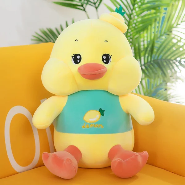 Peppy kleiner vogel plüsch
