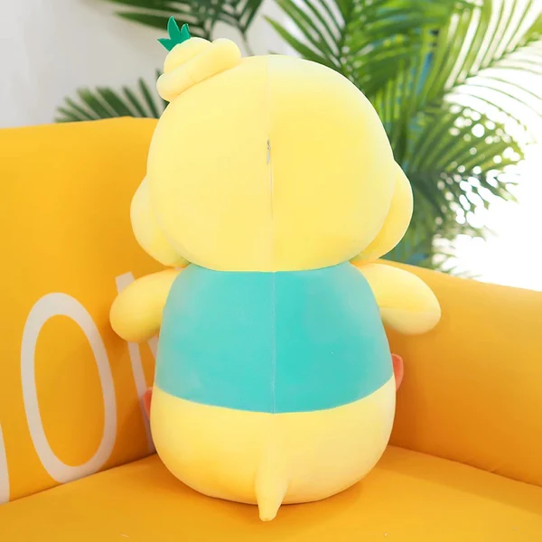 Peppy kleiner vogel plüsch