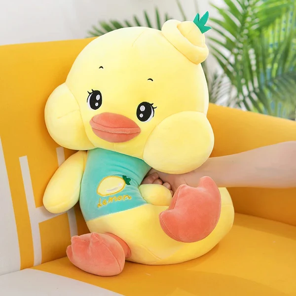 Peppy kleiner vogel plüsch