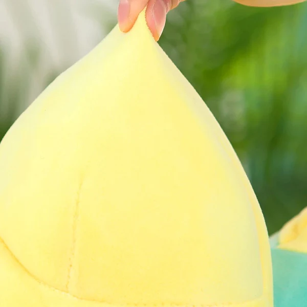 Peppy kleiner vogel plüsch