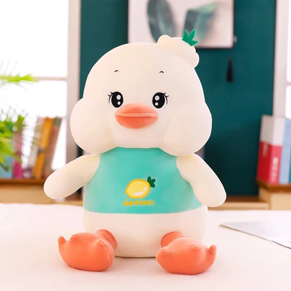 Peppy kleiner vogel plüsch