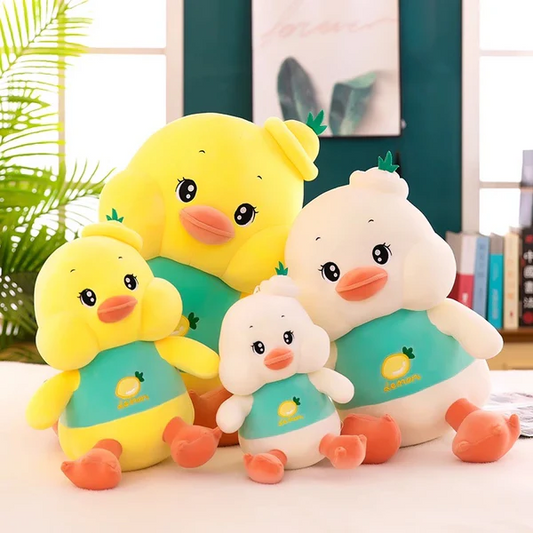 Peppy kleiner vogel plüsch