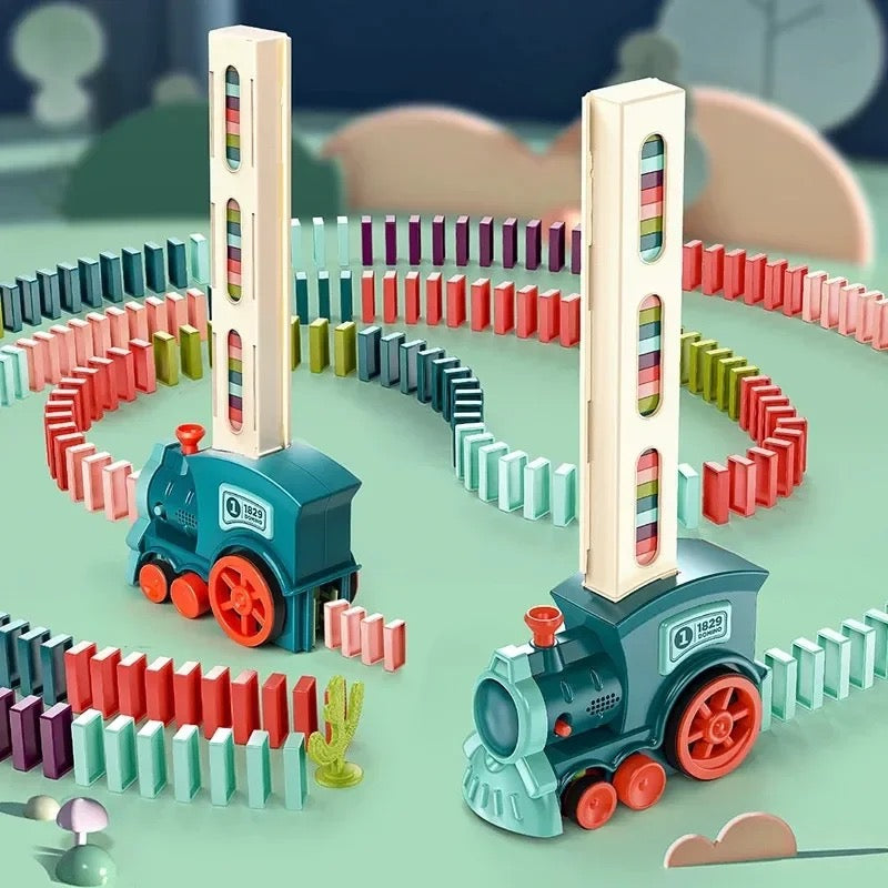 Domino zug