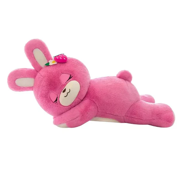 Berry träumender hase plüsch