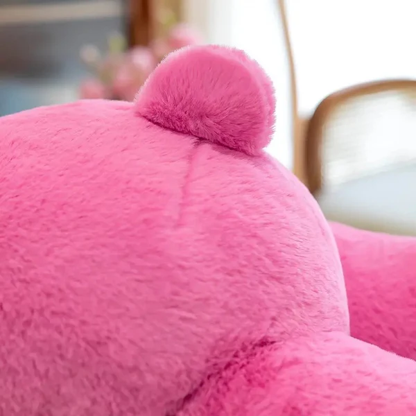 Berry träumender hase plüsch