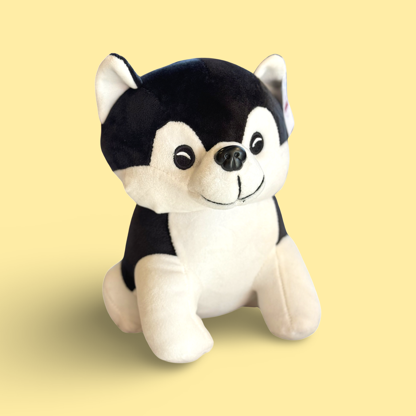 Husky-Welpen-Plüsch