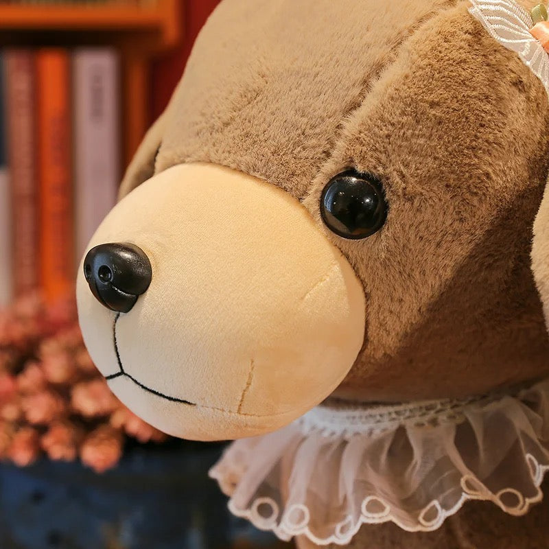 Doodle Poodle - Eleganz Pur