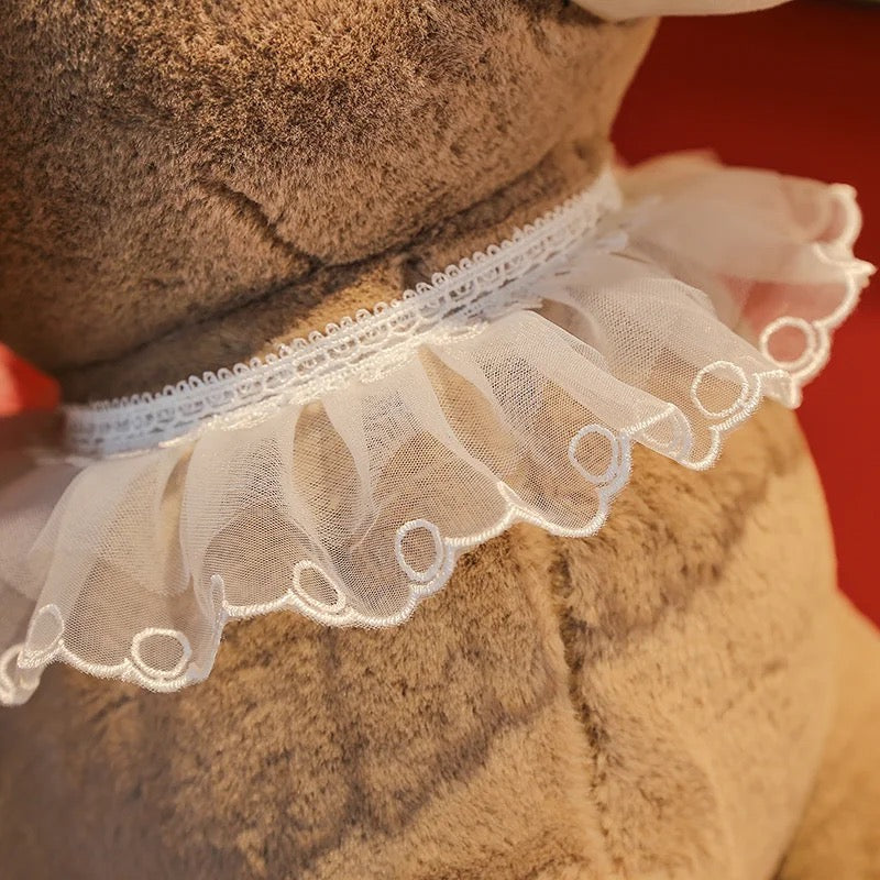 Doodle Poodle - Eleganz Pur