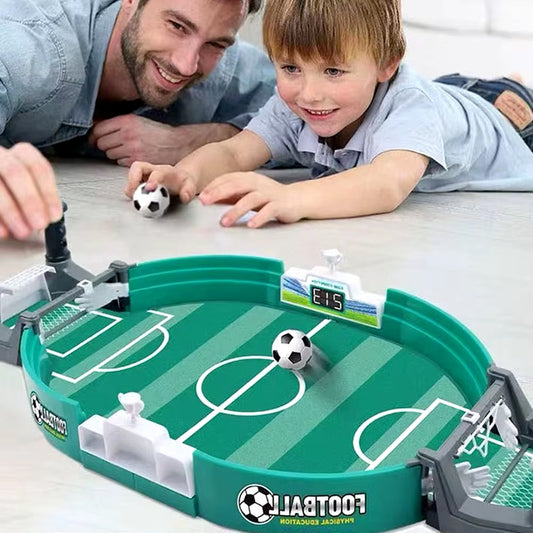 Mini-tischfubball-set
