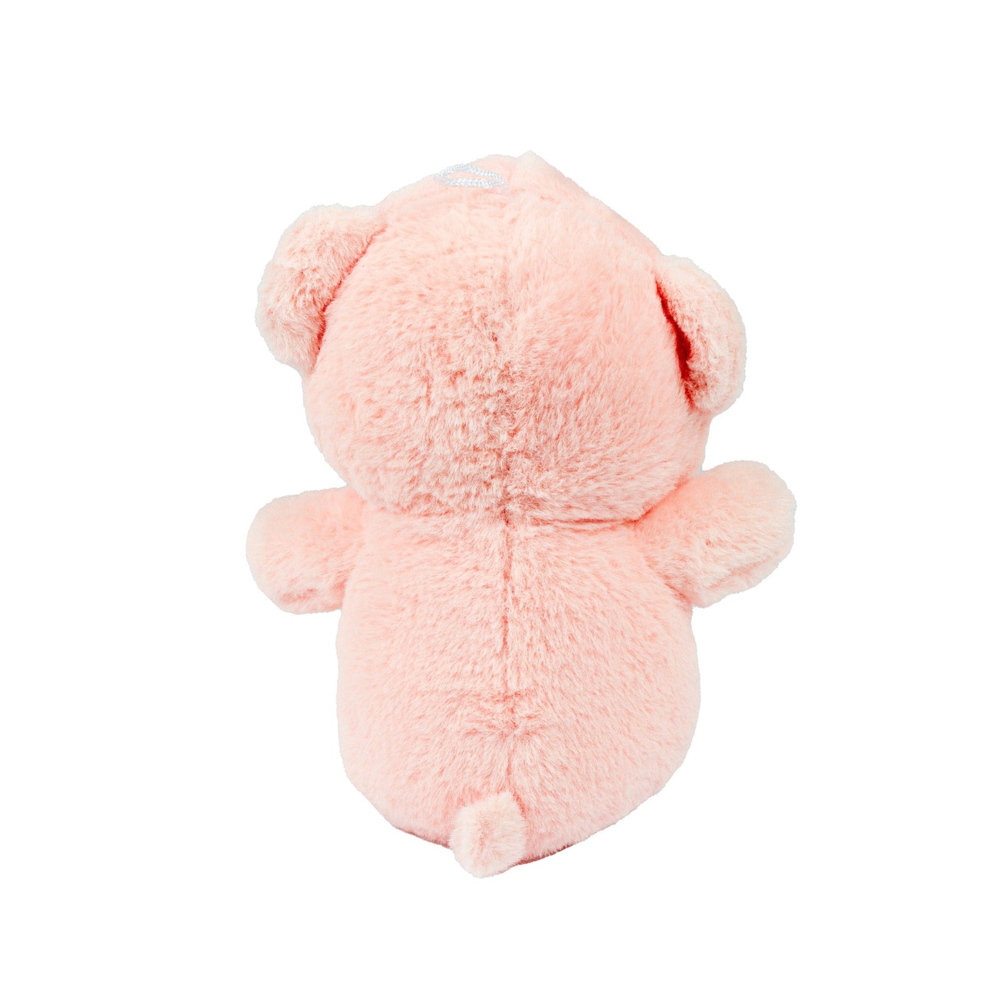 Süßer Teddybär - Kuscheliger Rosa Freund