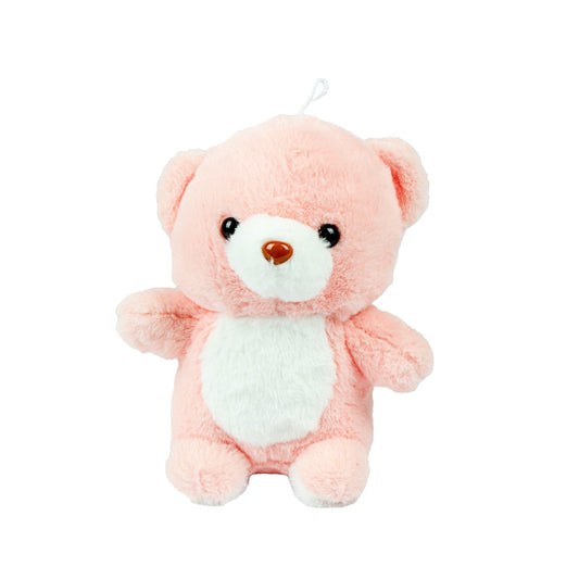 Süßer Teddybär - Kuscheliger Rosa Freund