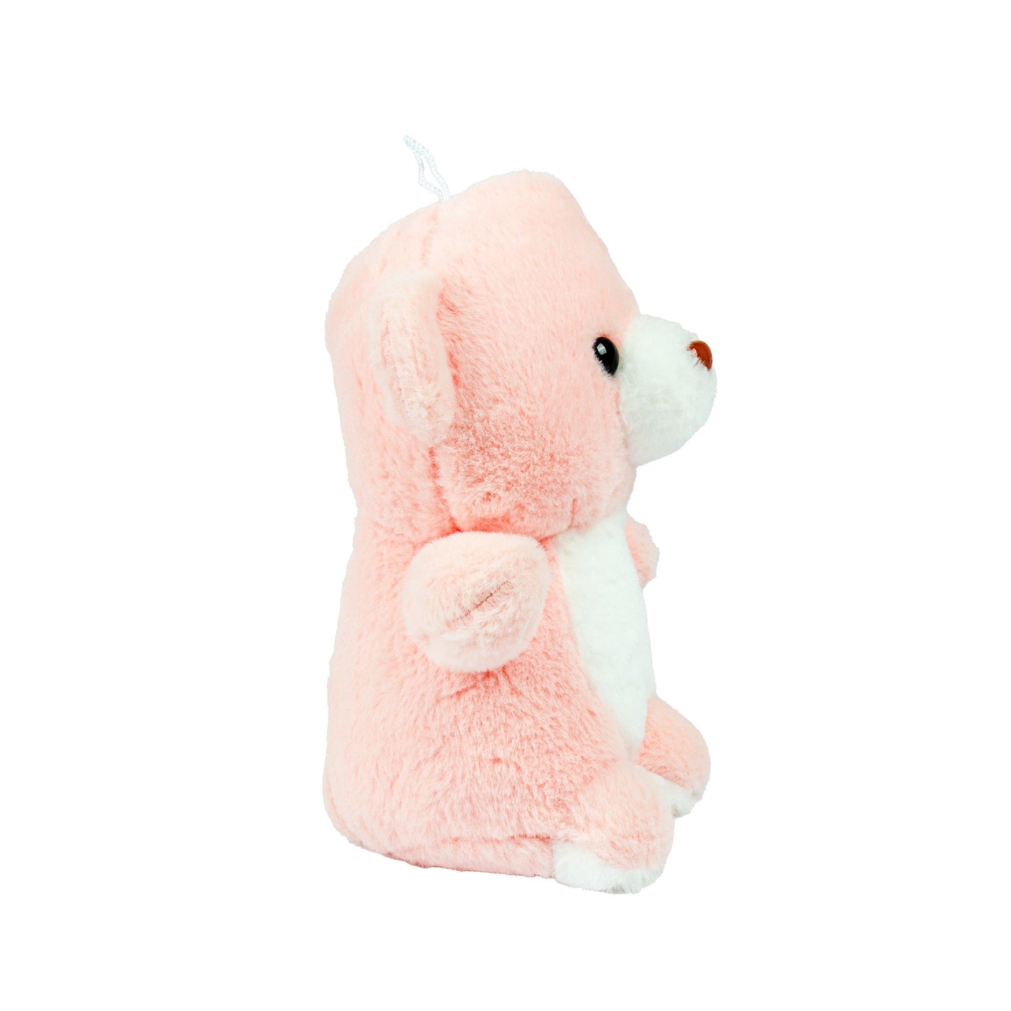 Süßer Teddybär - Kuscheliger Rosa Freund