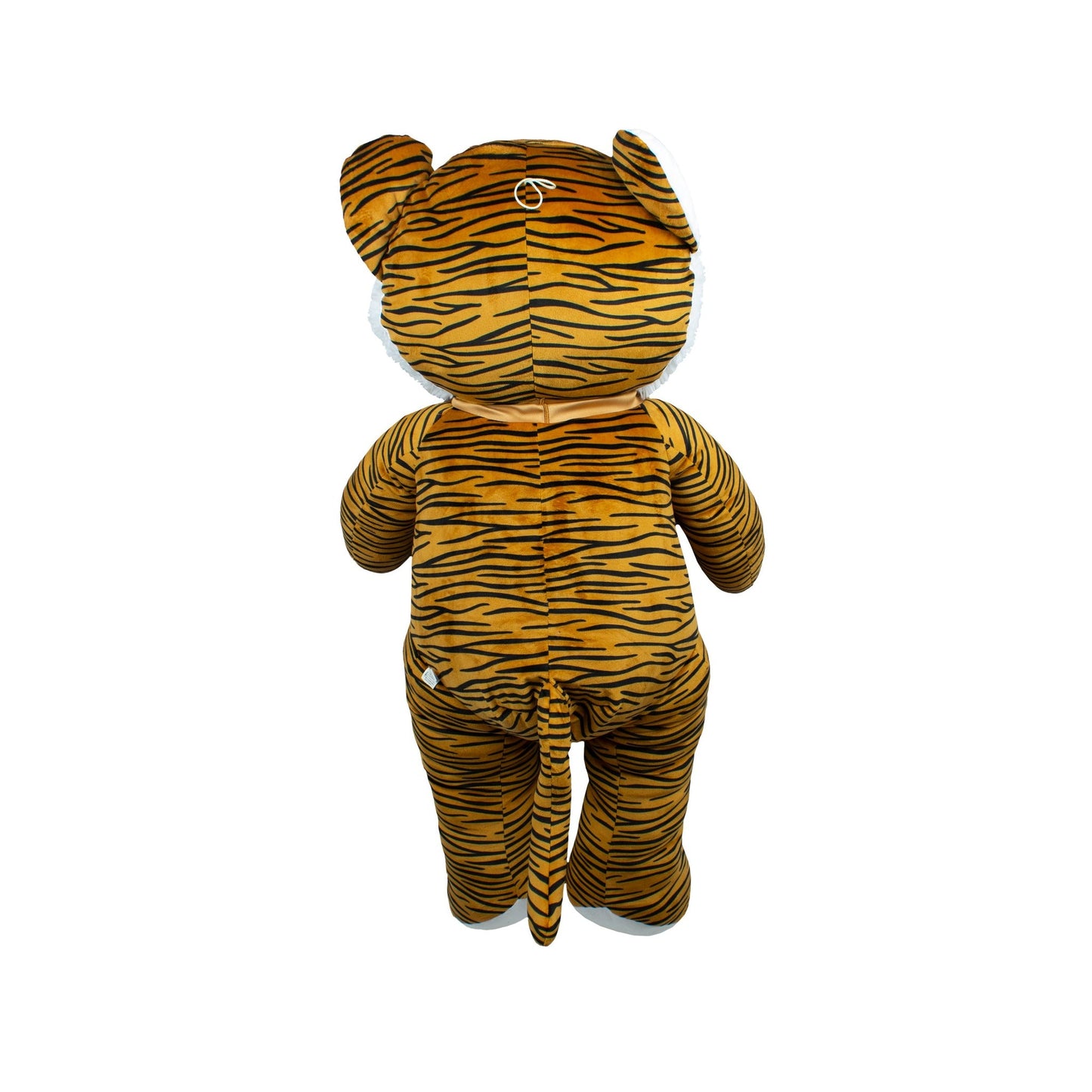 Tiger Kuscheltier - Streifenreiches Abenteuer