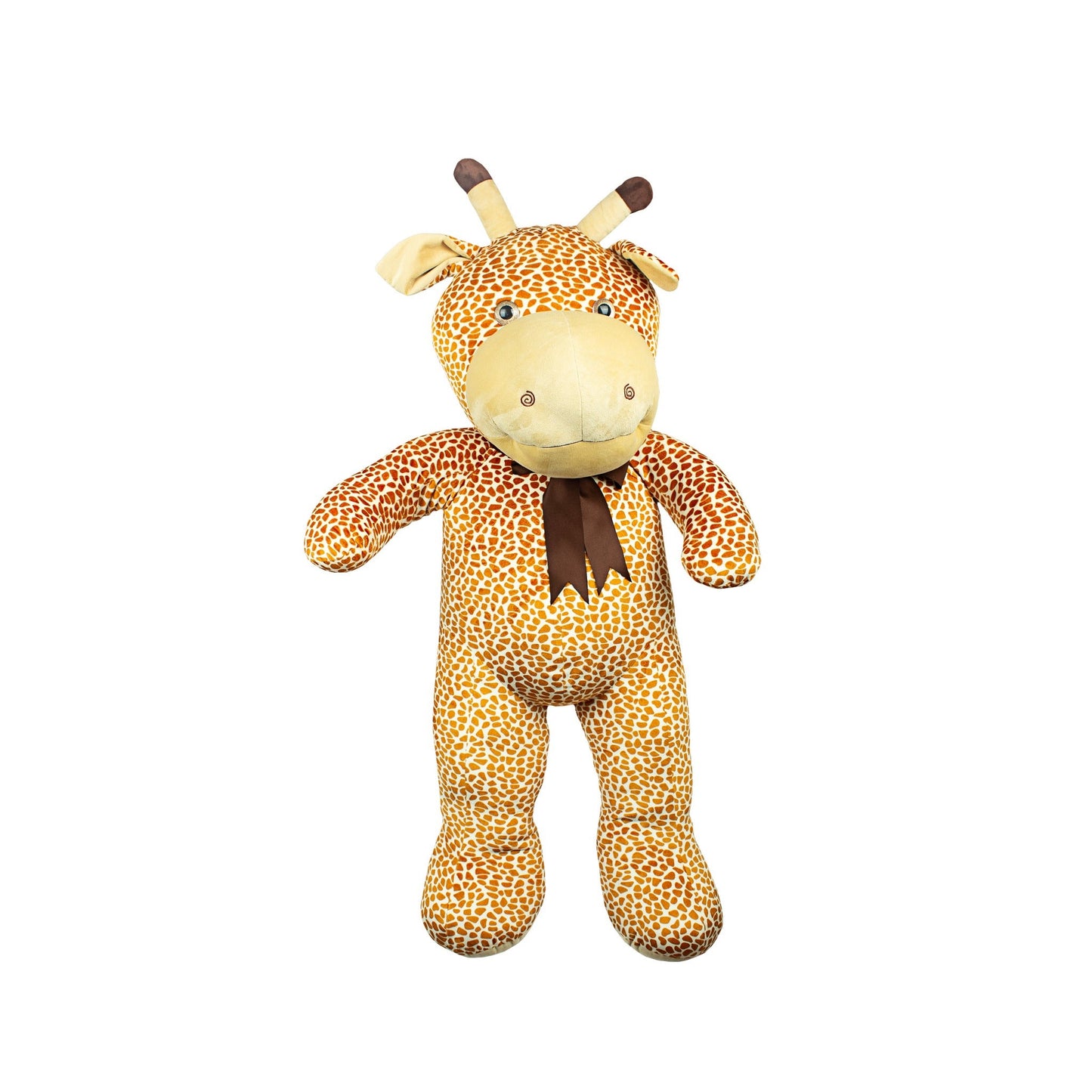 Lustige Giraffe Kuscheltier