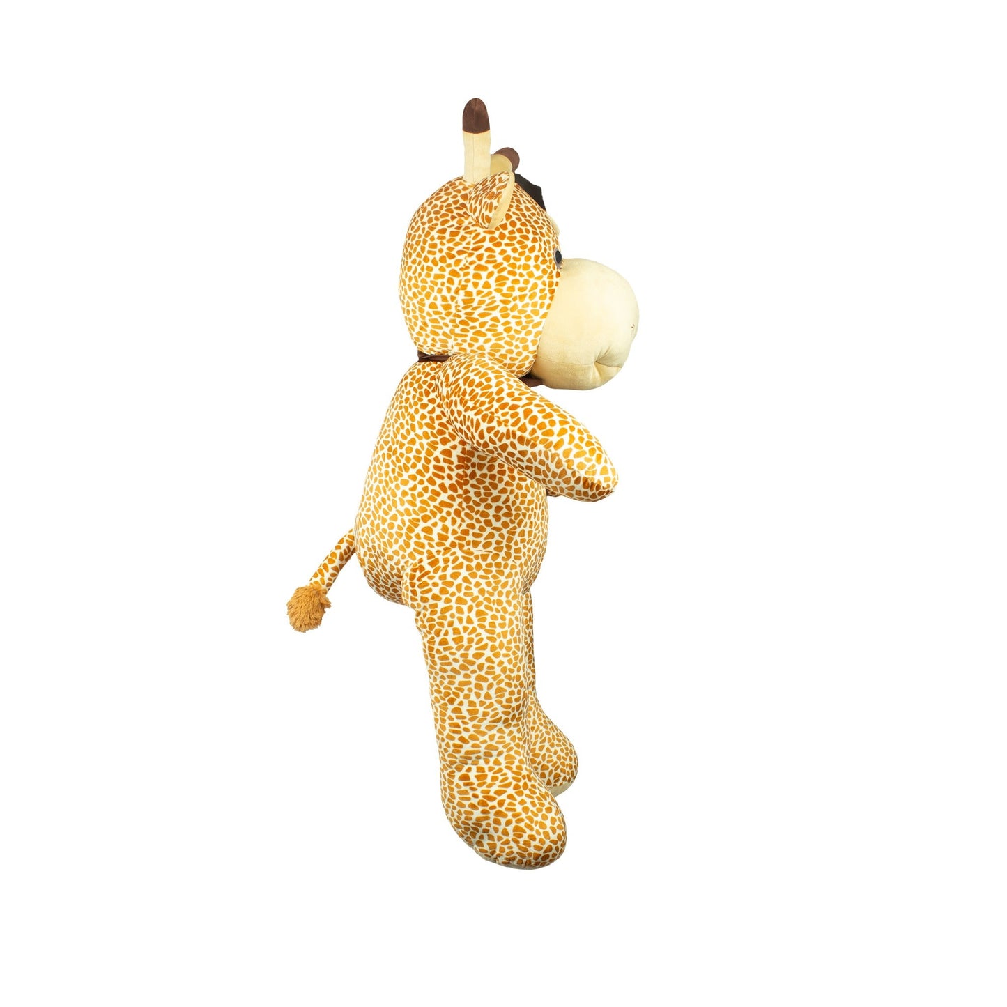 Lustige Giraffe Kuscheltier