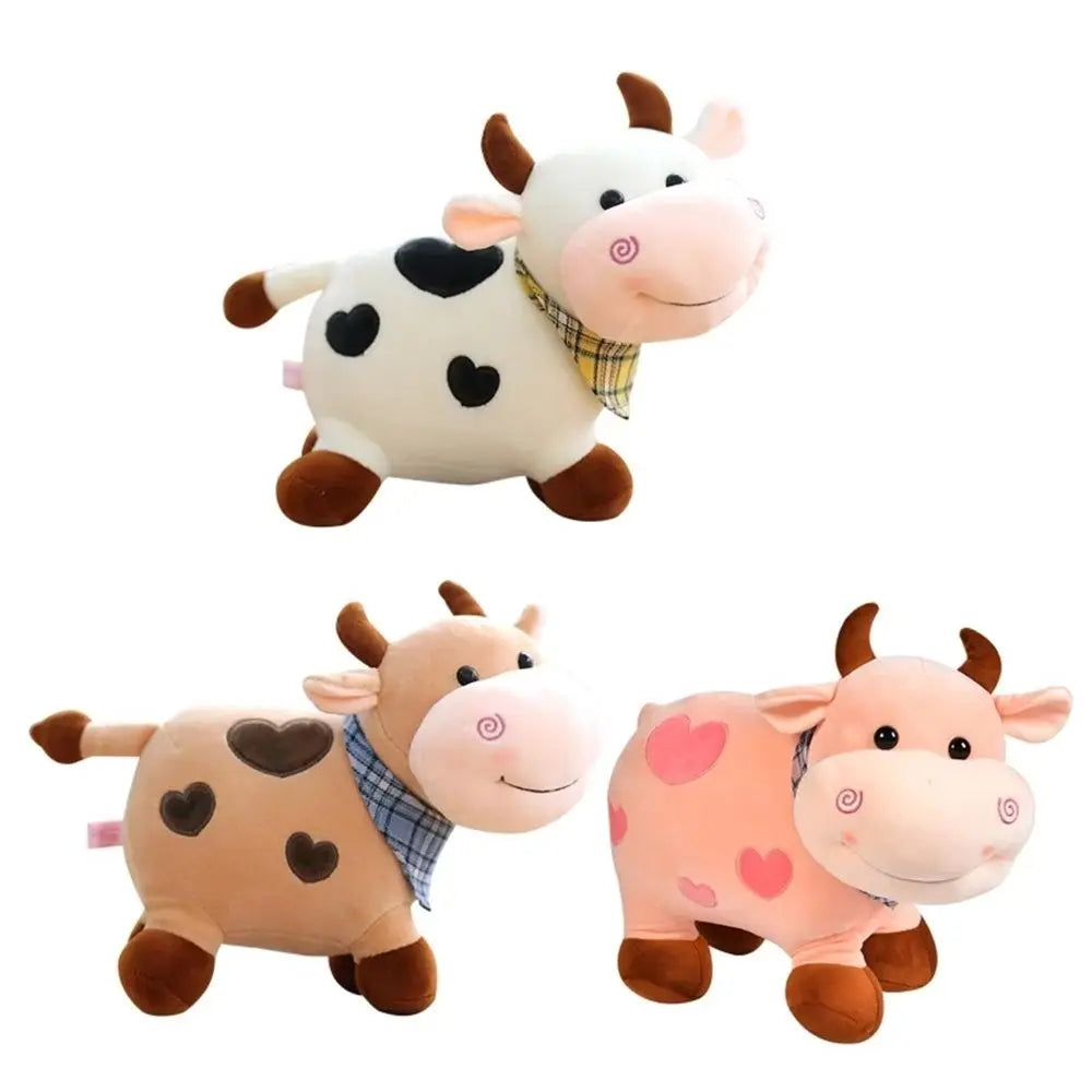 Kuschelkuh Herzchen