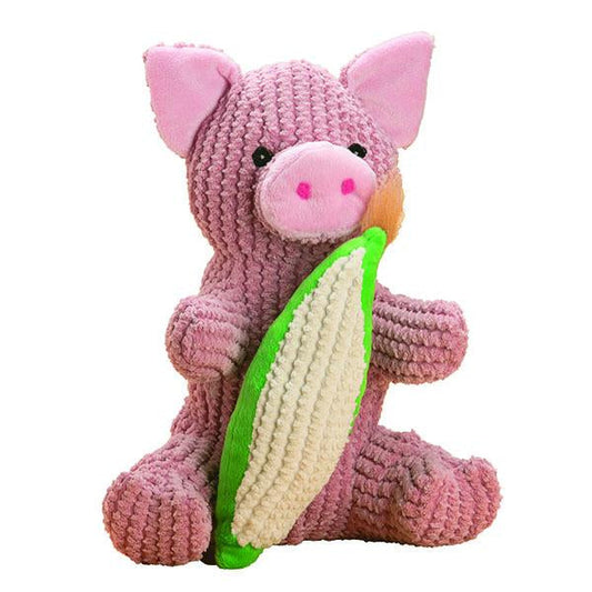 Kuschelschweinchen Mais-Spaß