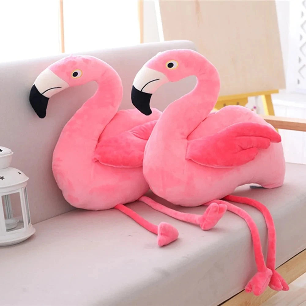 Schmuseflamingo Rosa Traum