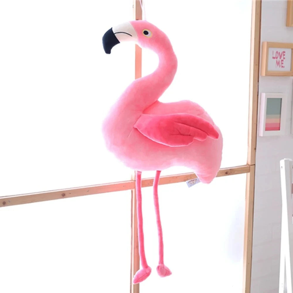 Schmuseflamingo Rosa Traum
