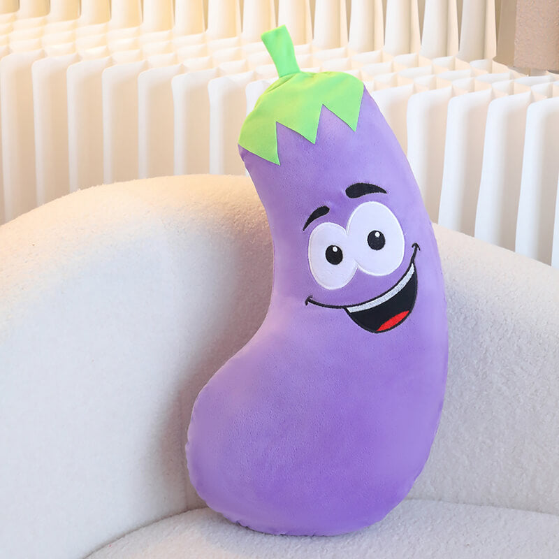 Lustige rote Chili-Paprika