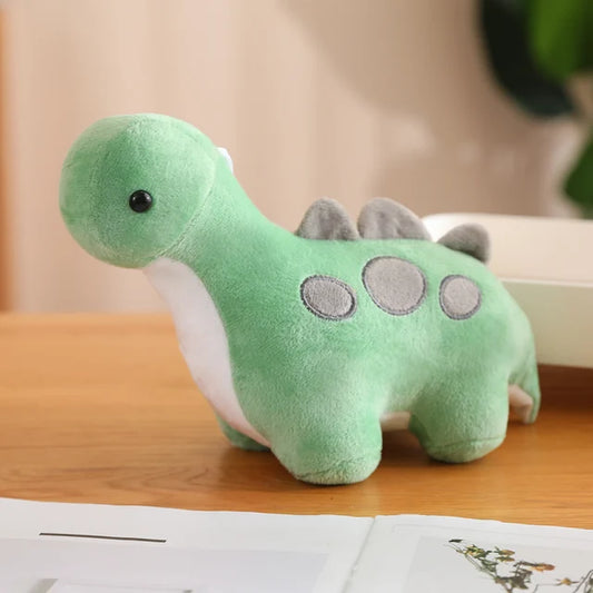 Urzeittier - Kuschel-Dino