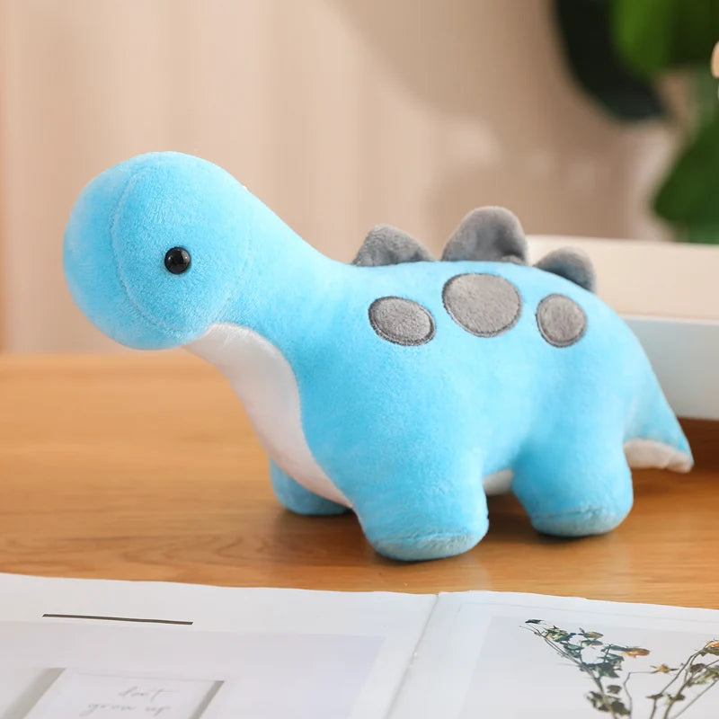 Urzeittier - Kuschel-Dino