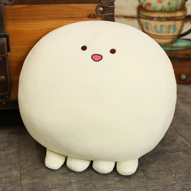 Flauschglück Rundknuffel