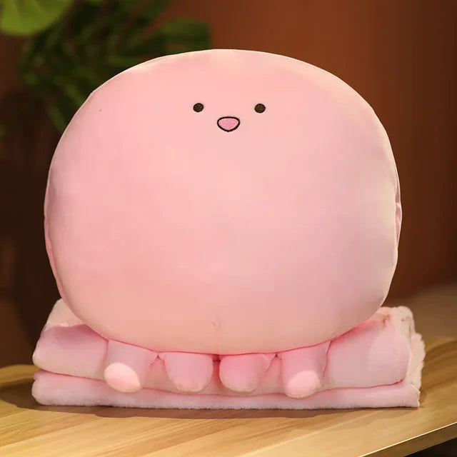 Flauschglück Rundknuffel