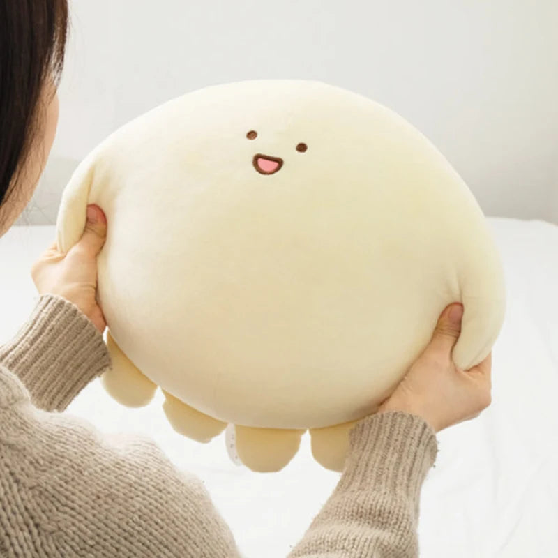Flauschglück Rundknuffel