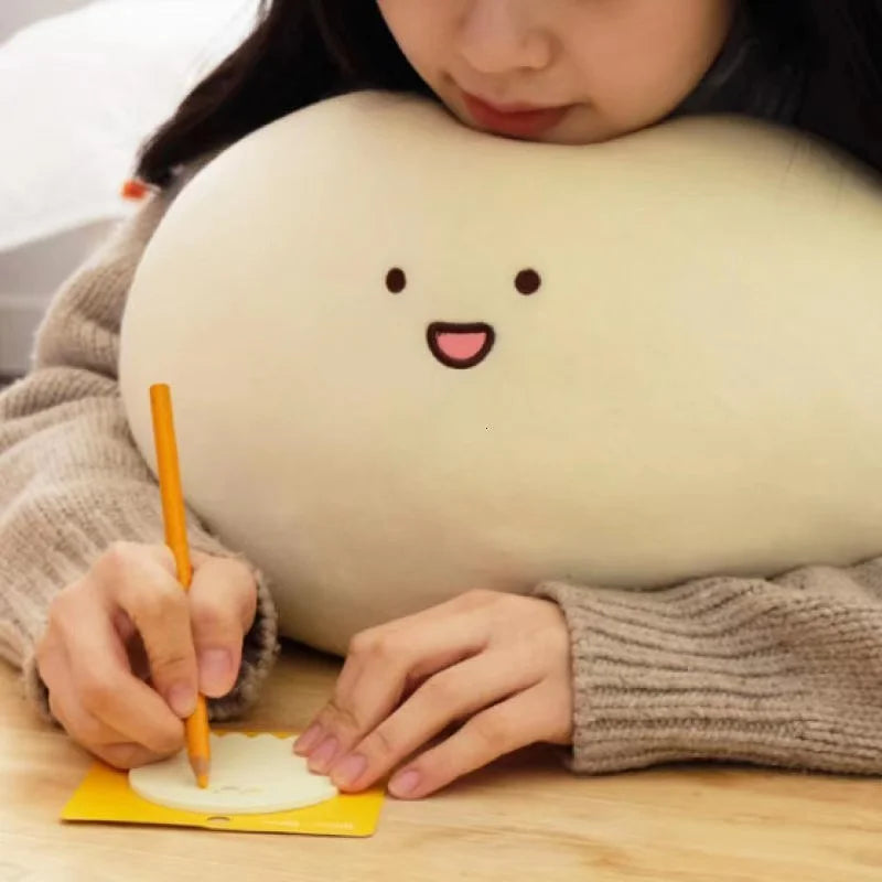 Flauschglück Rundknuffel