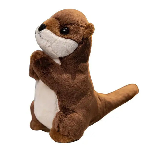 Kuschel-Wasserotter