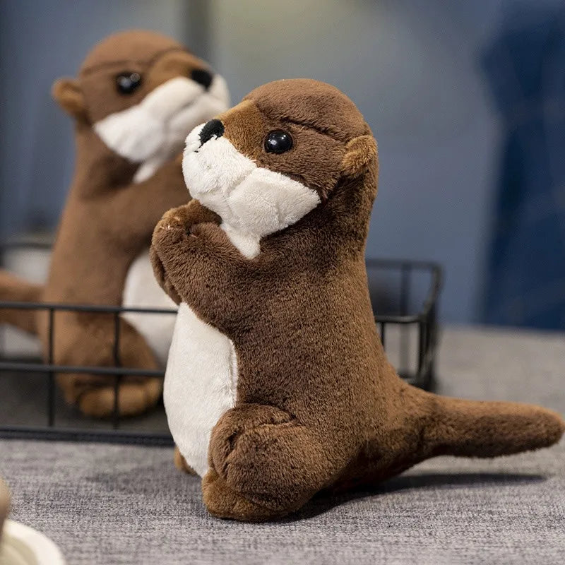 Kuschel-Wasserotter