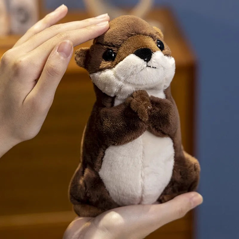 Kuschel-Wasserotter