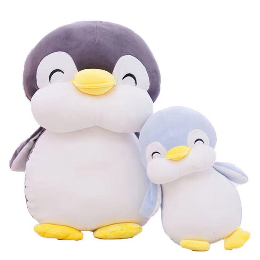 Kawaii Pinguin Plüsch