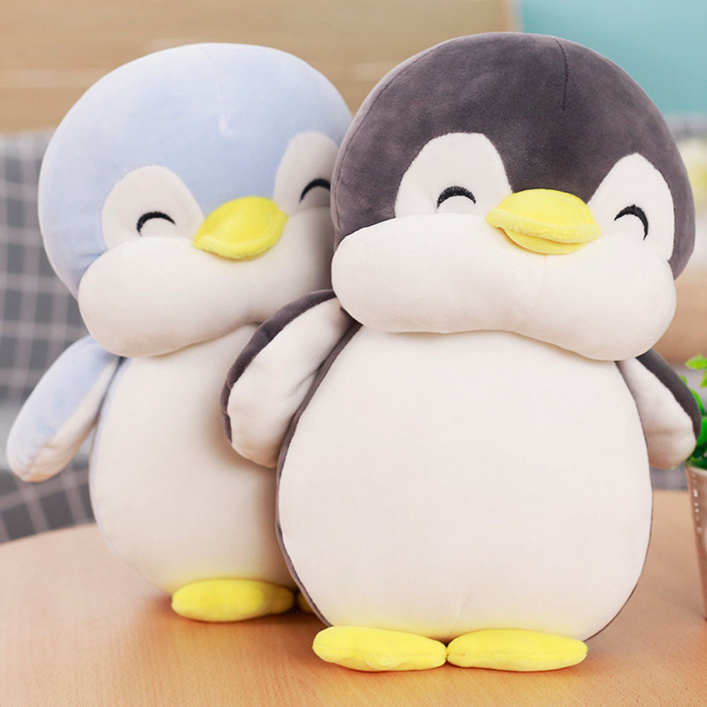 Kawaii Pinguin Plüsch