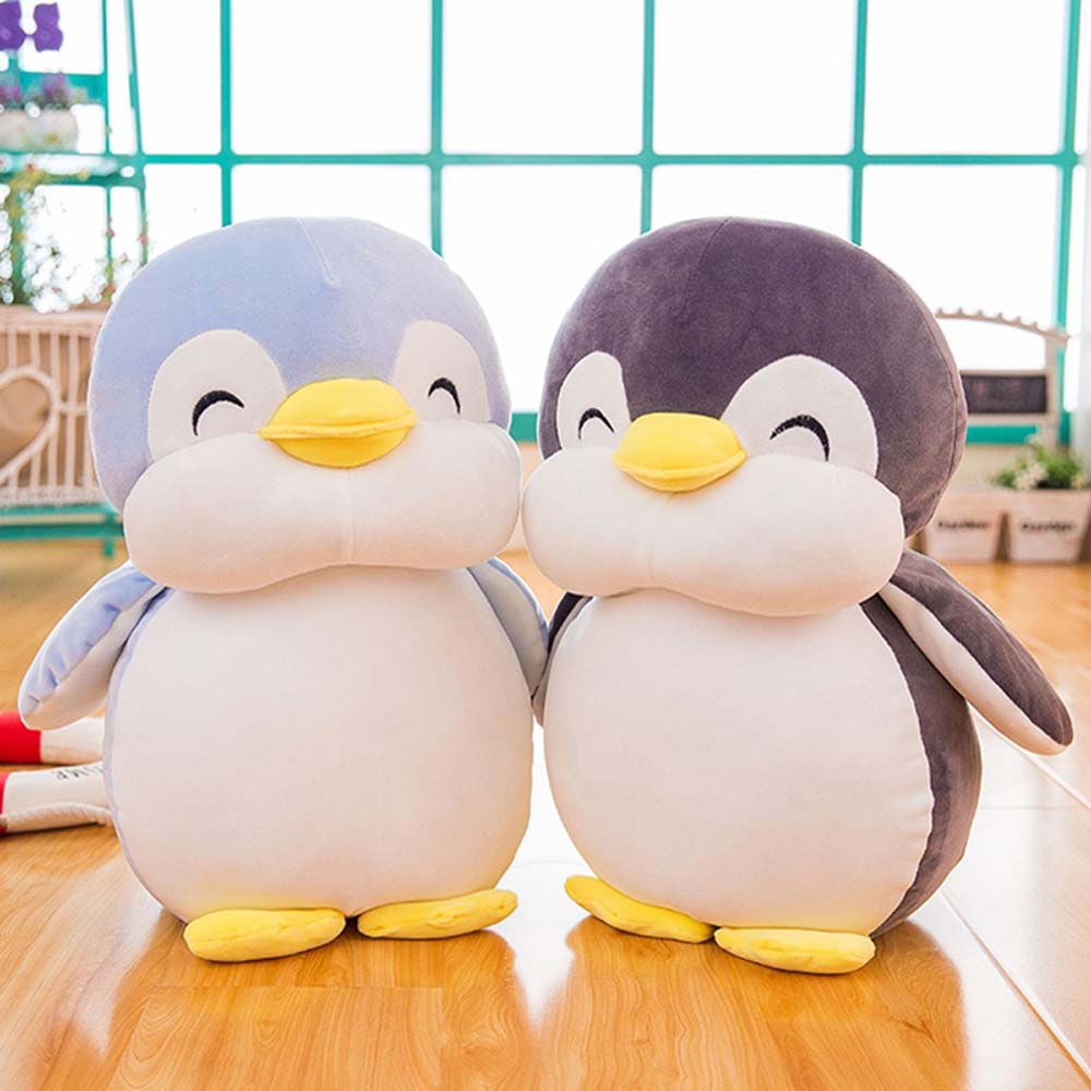 Kawaii Pinguin Plüsch
