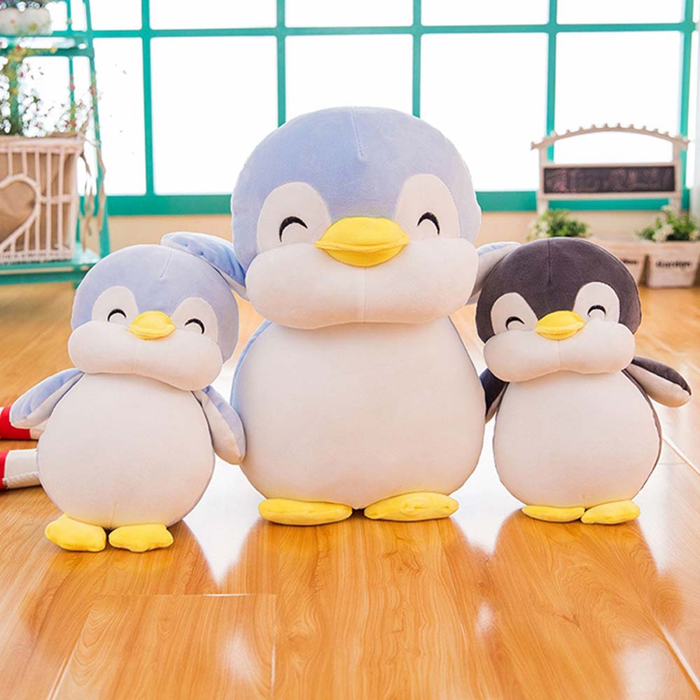 Kawaii Pinguin Plüsch