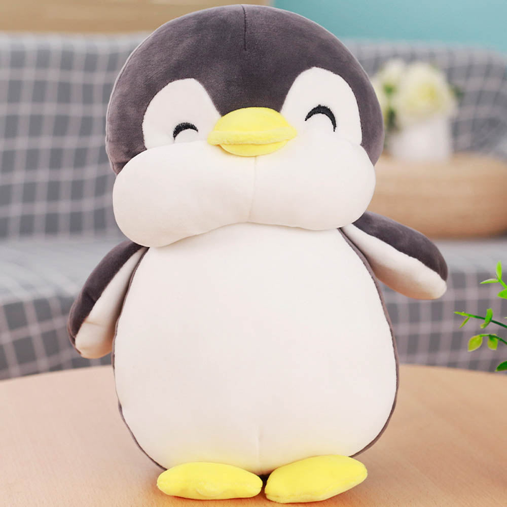 Kawaii Pinguin Plüsch