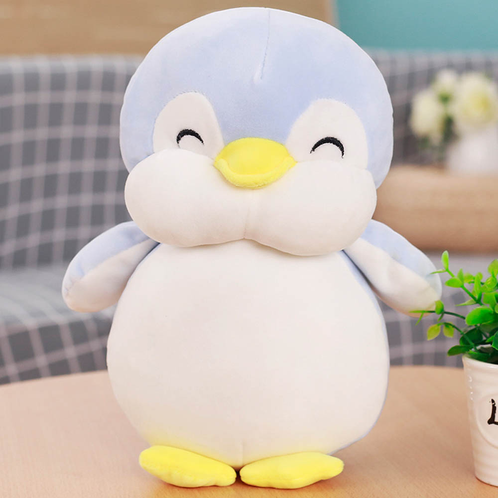 Kawaii Pinguin Plüsch
