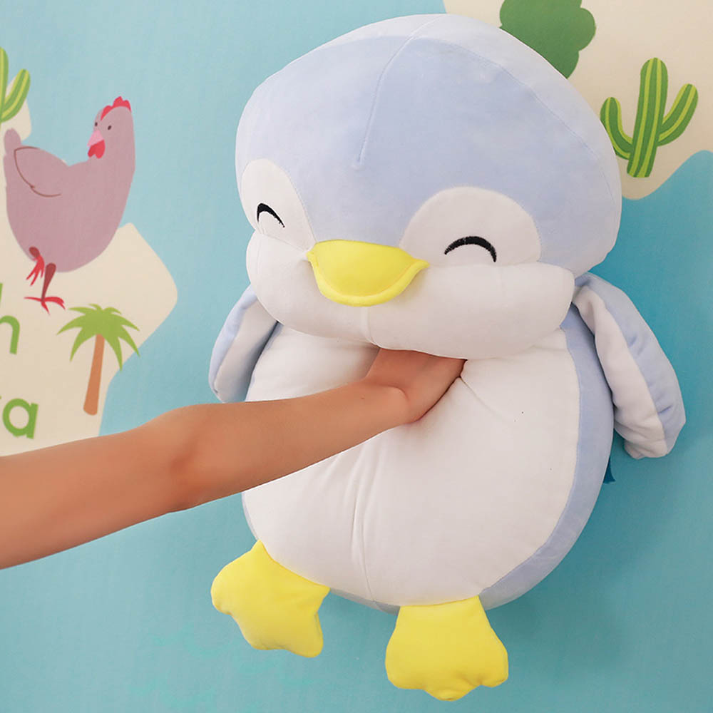 Kawaii Pinguin Plüsch