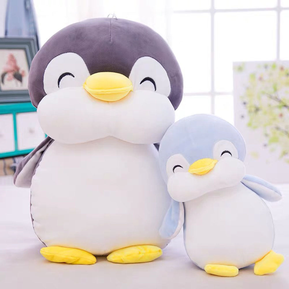 Kawaii Pinguin Plüsch
