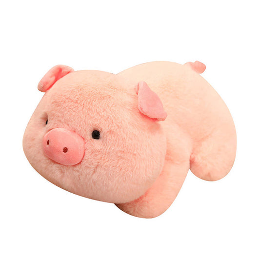 Peppa - Niedliches Schweinchen-Plüsch