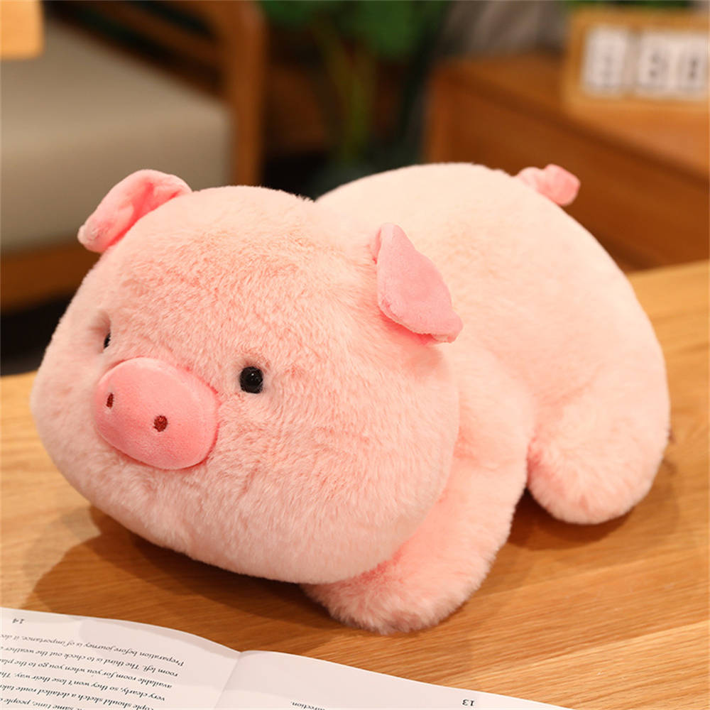 Peppa - Niedliches Schweinchen-Plüsch