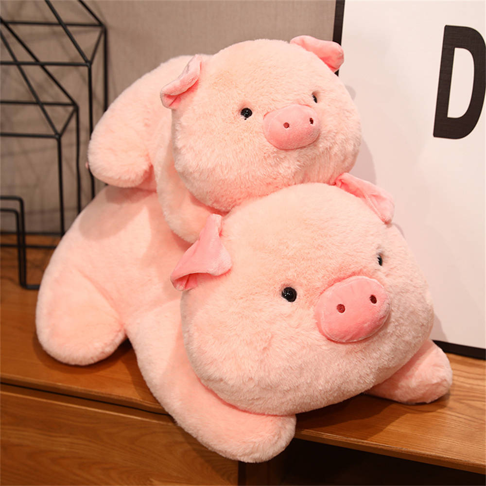 Peppa - Niedliches Schweinchen-Plüsch