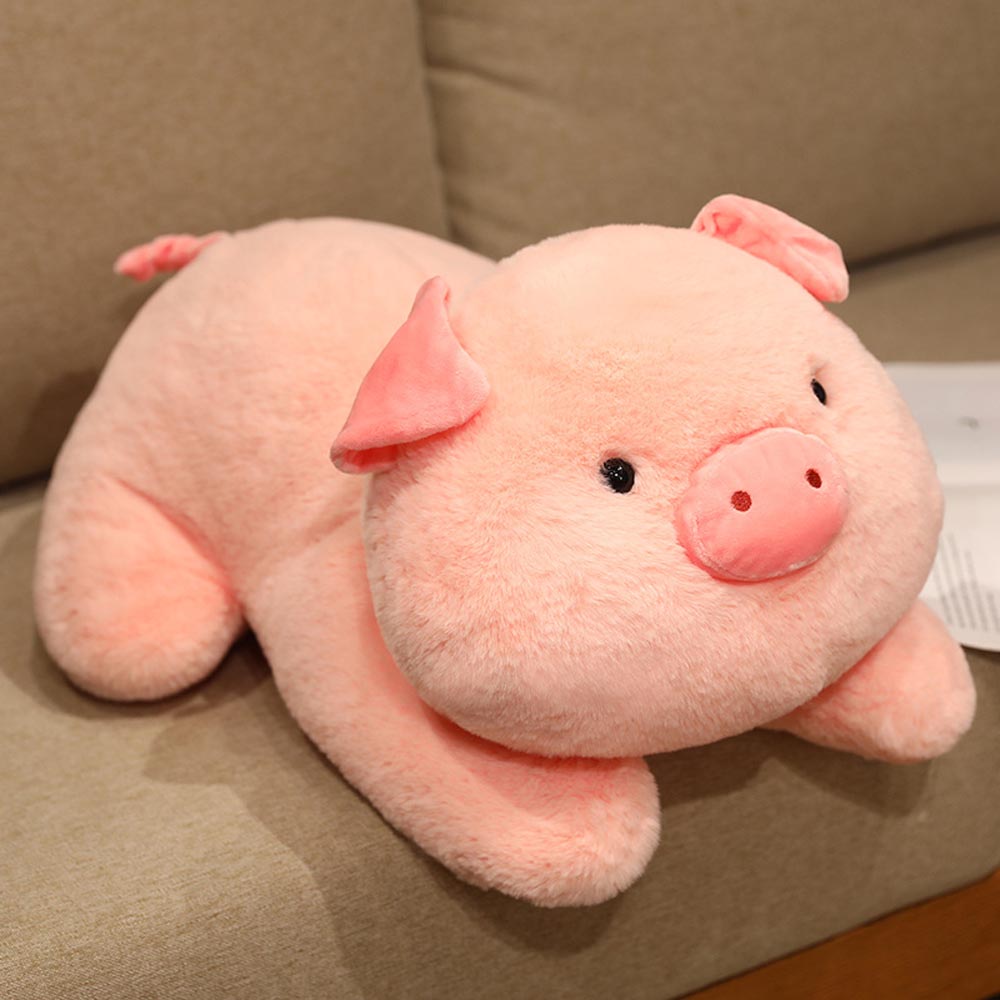 Peppa - Niedliches Schweinchen-Plüsch