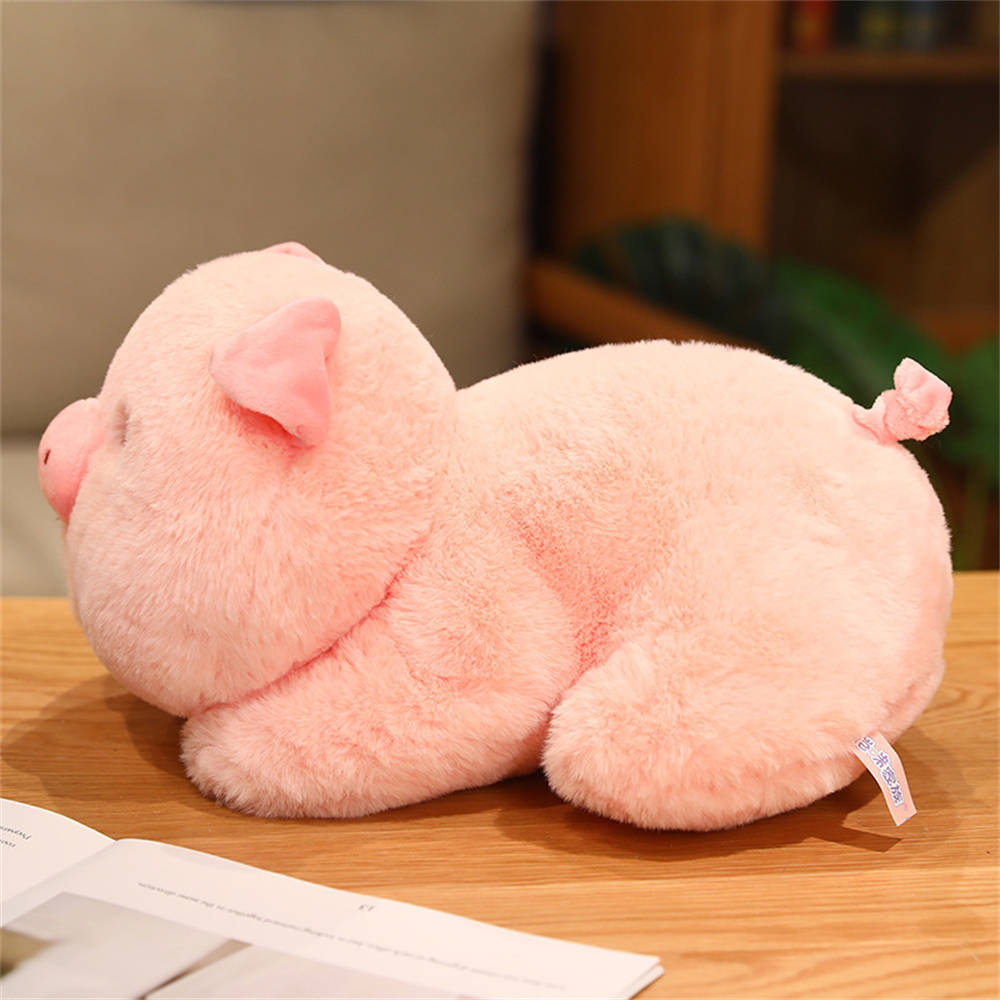 Peppa - Niedliches Schweinchen-Plüsch