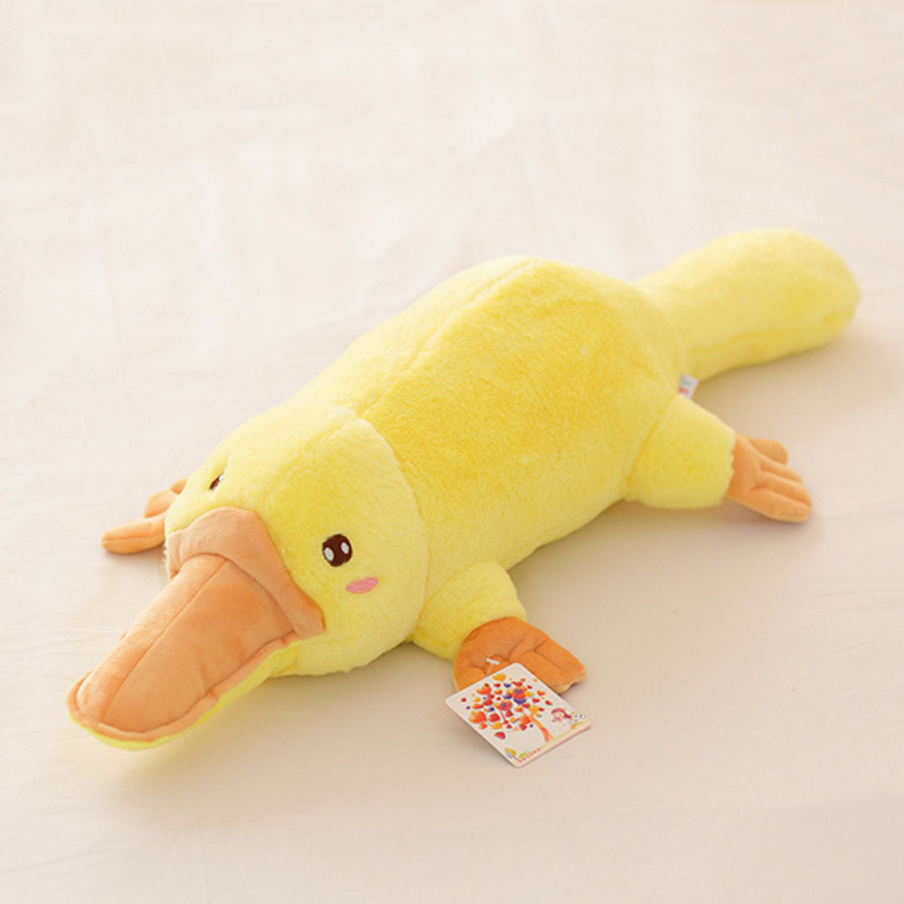 Plüsch Spielzeug Schnabeltier