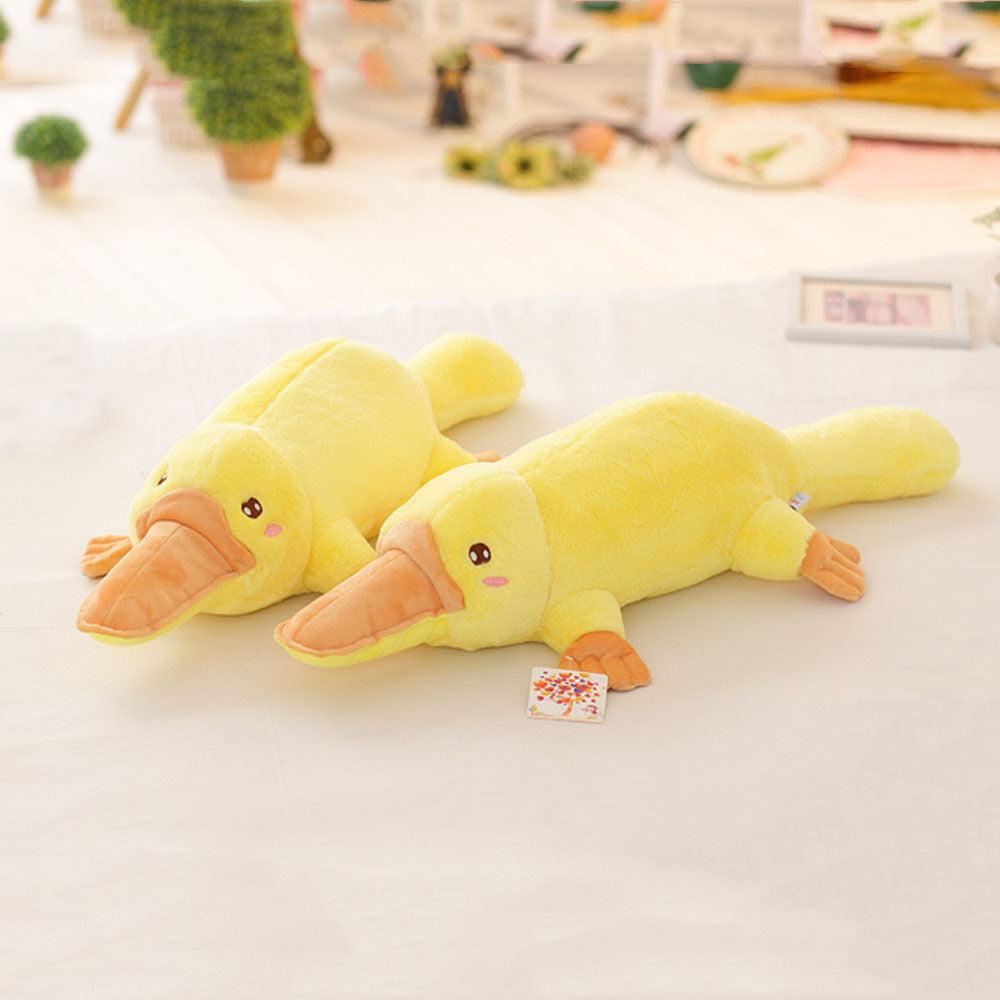 Plüsch Spielzeug Schnabeltier