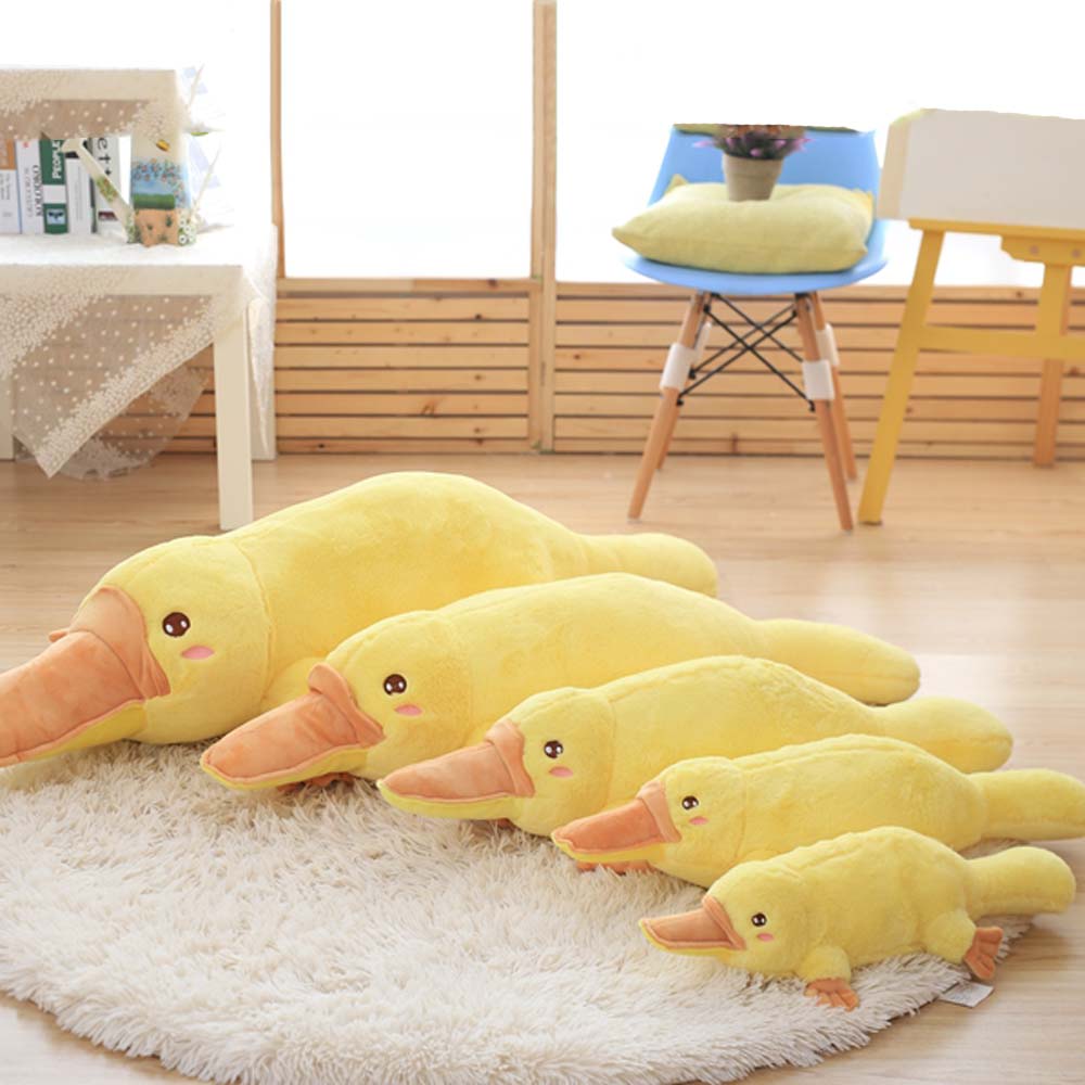 Plüsch Spielzeug Schnabeltier