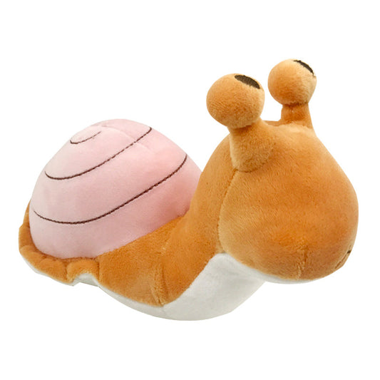 Kawaii Schnecke Turbo Plüsch